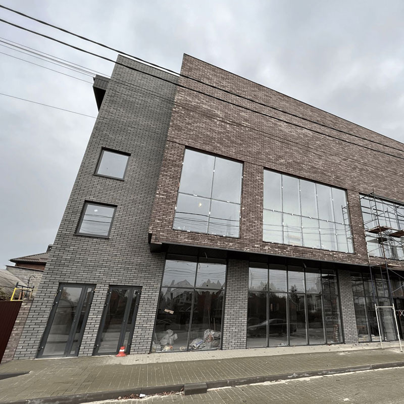 Кирпич от производителя Fashion Brick