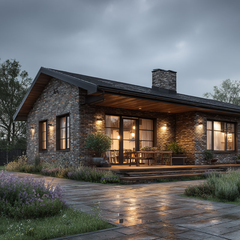 Производитель кирпича ФешнБрик официальный сайт