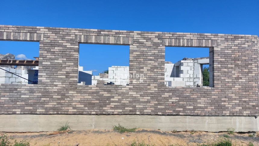 Гиперпресованный кирпич Fashion Brick облицовочный кирпич для фасада купить в темрюке