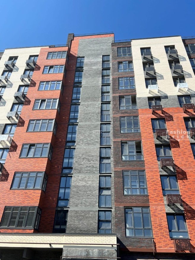 Кирпич Fashion Brick от завода производителя ЛЗСМ Литос кирпич гиперпрессованный от завода производителя