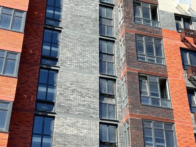 Кирпичный завод Fashion Brick завод Литос производство кирпичные блоки для заборов и столбов с доставкой от завода