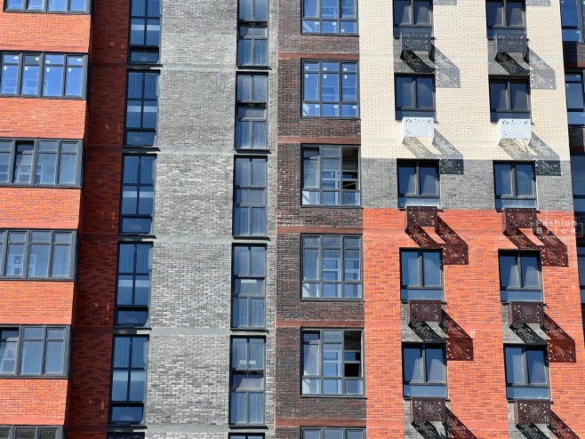 Кирпич Fashion Brick от завода производителя ЛЗСМ Литос кирпич фасадный облицовочный цветной цена от производителя в ставрополе