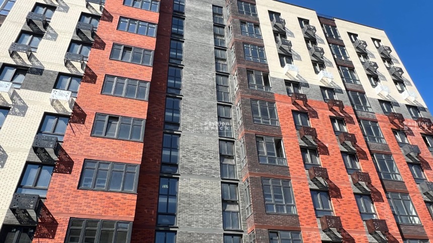 Кирпичный завод Fashion Brick кирпичные блоки для заборов и столбов от завода