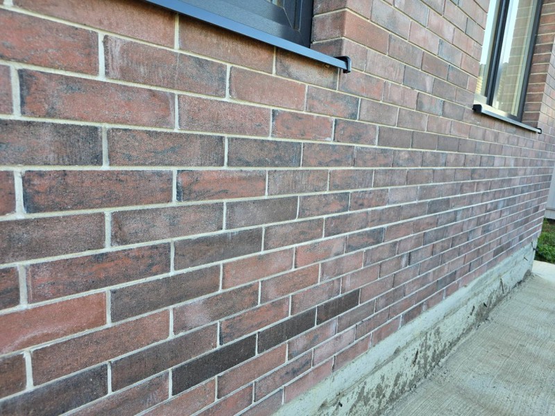 Кирпич Fashion Brick от завода производителя ЛЗСМ Литос кирпич фасадный облицовочный цветной цена от производителя в ставрополе