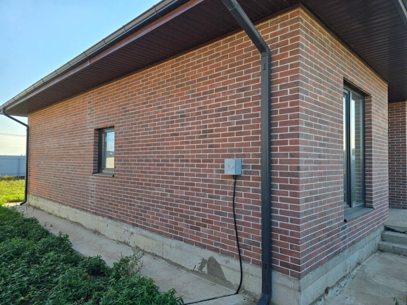 Гиперпресованный кирпич Fashion Brick кирпичный завод Литос кирпич фасадный от производителя с доставкой