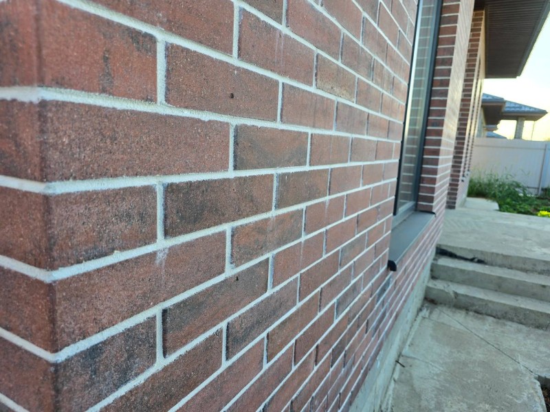 Гиперпресованный кирпич завода Fashion Brick облицовочный кирпич от завода изготовителя