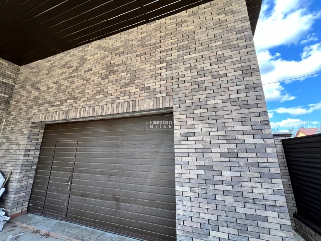 Fashion Brick производитель завод лицевого кирпича и блоков квадроблоки для заборных колонн купить от завода