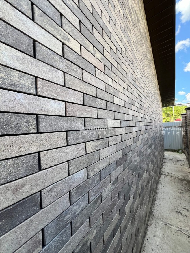 Fashion Brick производитель завод кирпича и блоков квадроблоки для заборов от производителя завод