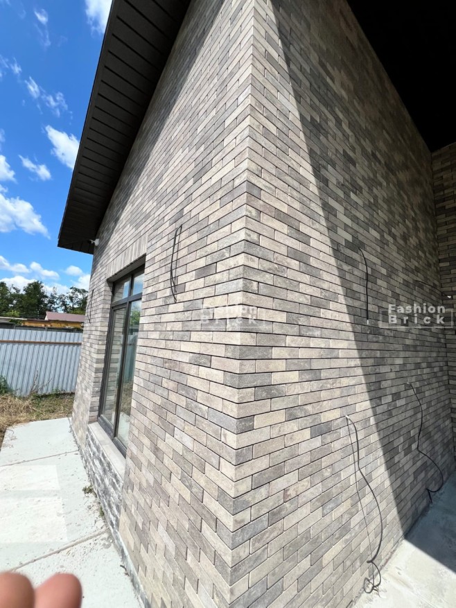 Fashion Brick производитель завод кирпича и блоков производство кирпичные блоки для заборов и столбов от завода