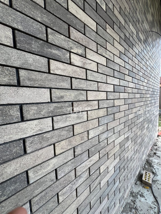 Fashion Brick кирпичные блоки для заборов и столбов с доставкой от завода в городе