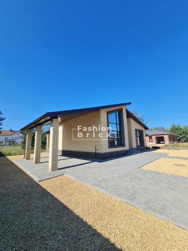 Гиперпресованный кирпич завода Fashion Brick кирпич фасадный облицовочный от завода