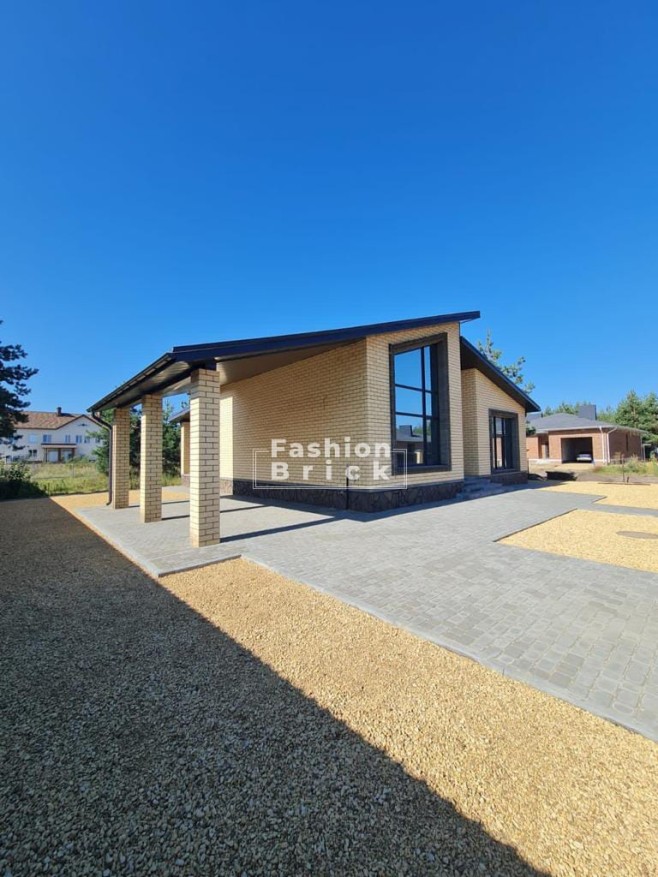 Гиперпресованный кирпич завода Fashion Brick облицовочный кирпич от завода изготовителя