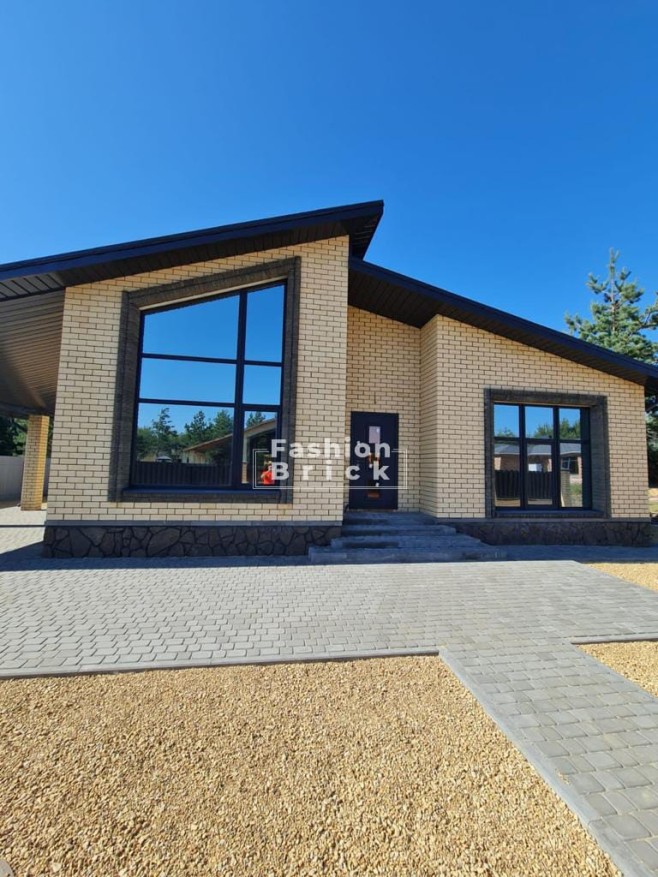 Гиперпресованный кирпич Fashion Brick кирпичный завод Литос кирпич фасадный от производителя с доставкой