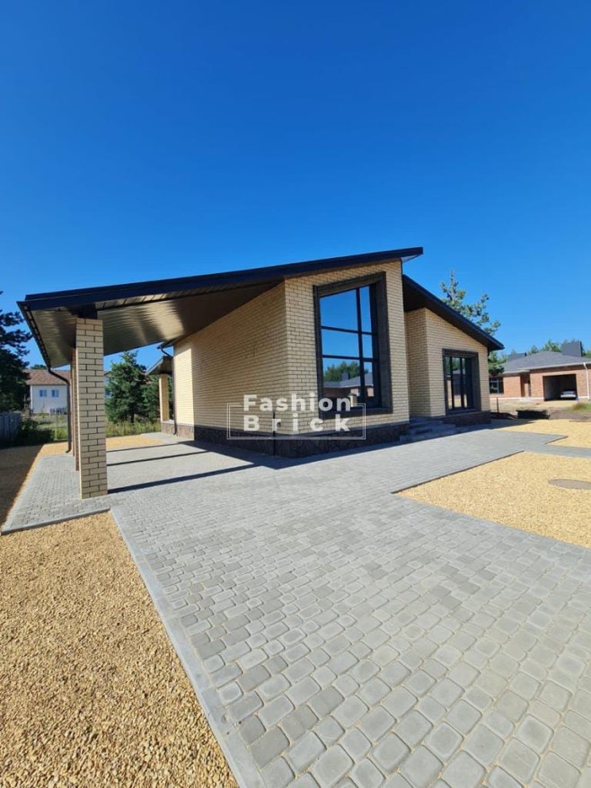 Гиперпресованный кирпич завода Fashion Brick кирпич фасадный облицовочный цветной от производителя цена