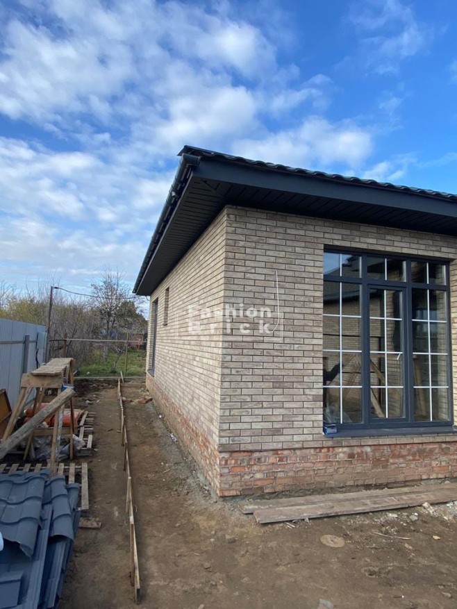 Кирпич Fashion Brick от завода производителя ЛЗСМ Литос кирпич гиперпрессованный от завода производителя