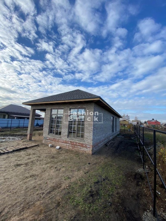 Гиперпресованный кирпич Fashion Brick облицовочный кирпич для фасада купить в темрюке