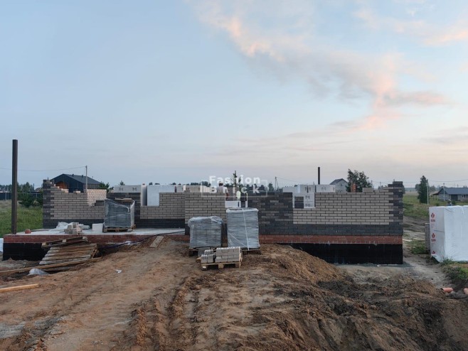 Кирпич Fashion Brick от завода производителя ЛЗСМ Литос облицовочный кирпич для фасада купить