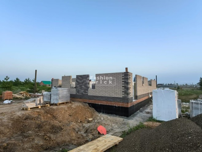 Кирпич Fashion Brick от завода производителя ЛЗСМ Литос кирпич фасадный облицовочный