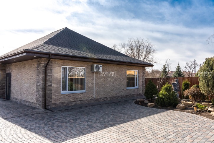 Fashion Brick производитель завод лицевого кирпича и блоков квадроблоки для заборных колонн купить от завода