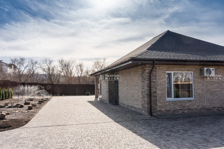 Fashion Brick производитель завод кирпича и блоков квадроблоки для заборов от производителя завод