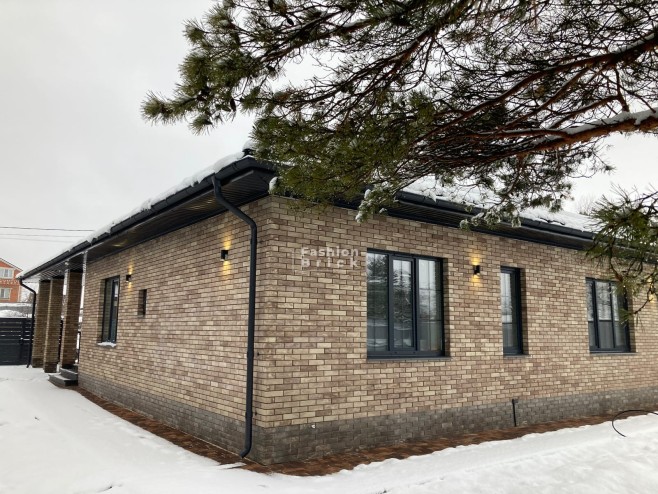 Завод кирпича и квадроблоков ФэшнБрик  заборные блоки от производителя завод Литос