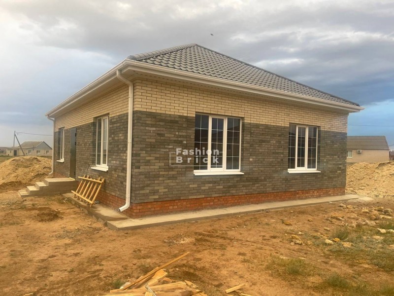 Гиперпресованный кирпич завода Fashion Brick блоки заборные для столбов купить по цене производителя от завода производителя
