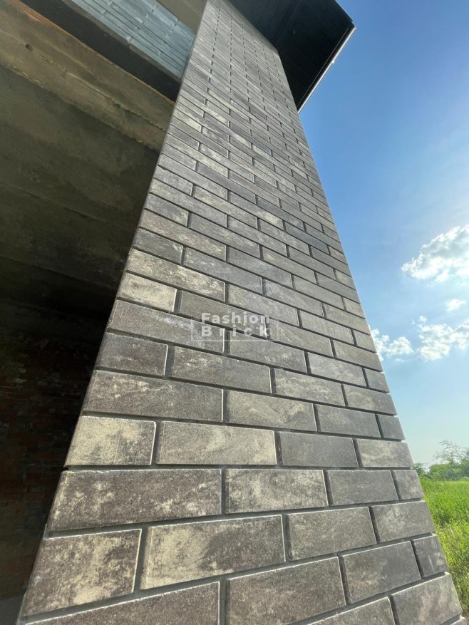 Fashion Brick производитель кирпичные блоки для заборов и столбов с доставкой от завода по ЮФО