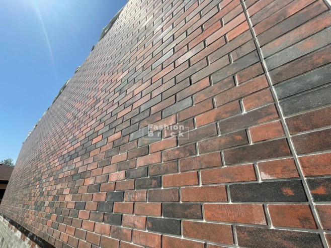 Fashion Brick производитель завод облицовочного кирпича и блоков блоки заборные для столбов купить по цене производителя от завода