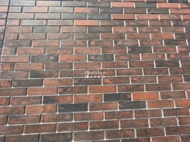 Fashion Brick производитель завод кирпича и блоков квадроблоки для заборов от производителя завод