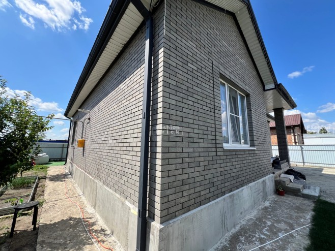 Гиперпресованный кирпич Fashion Brick завод Литос производство блоки для заборов и столбов от завода