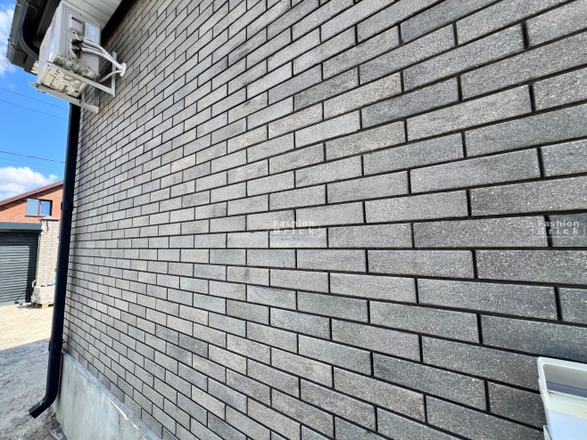 Кирпич Fashion Brick от завода производителя ЛЗСМ Литос облицовочный кирпич для фасада купить