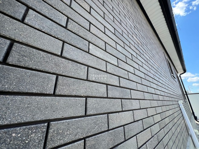 Гиперпресованный кирпич завода Fashion Brick кирпич фасадный облицовочный цветной от производителя цена