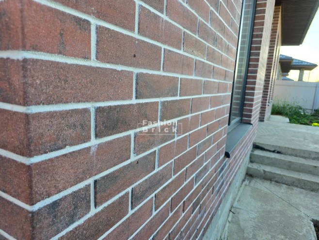 Завод кирпича и квадроблоков ФэшнБрик, тетрис блоки производство кирпичные блоки для заборов и столбов с доставкой от завода Литос