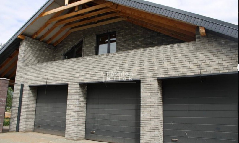 Кирпич Fashion Brick от завода производителя ЛЗСМ Литос кирпич гиперпрессованный от завода производителя