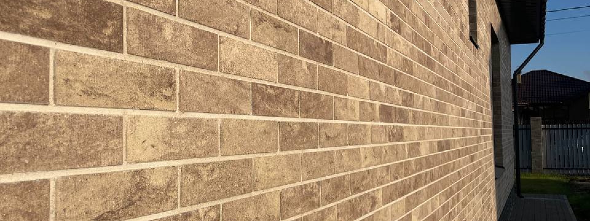 Бетонные блоки заборные, квадроблоки Т-блоки в Челябинске