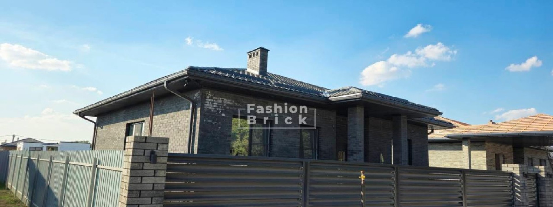 Блоки для столбов забора и колонн, квадроблоки купить в Ставрополе