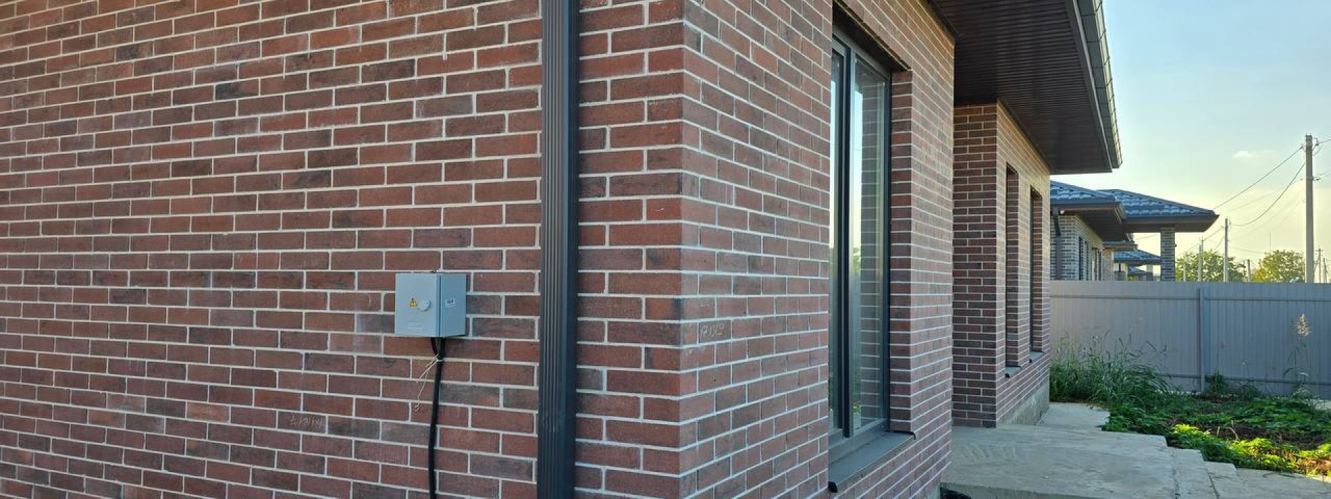 Блоки для заборов и колонн, блоки для столбов в Волгограде