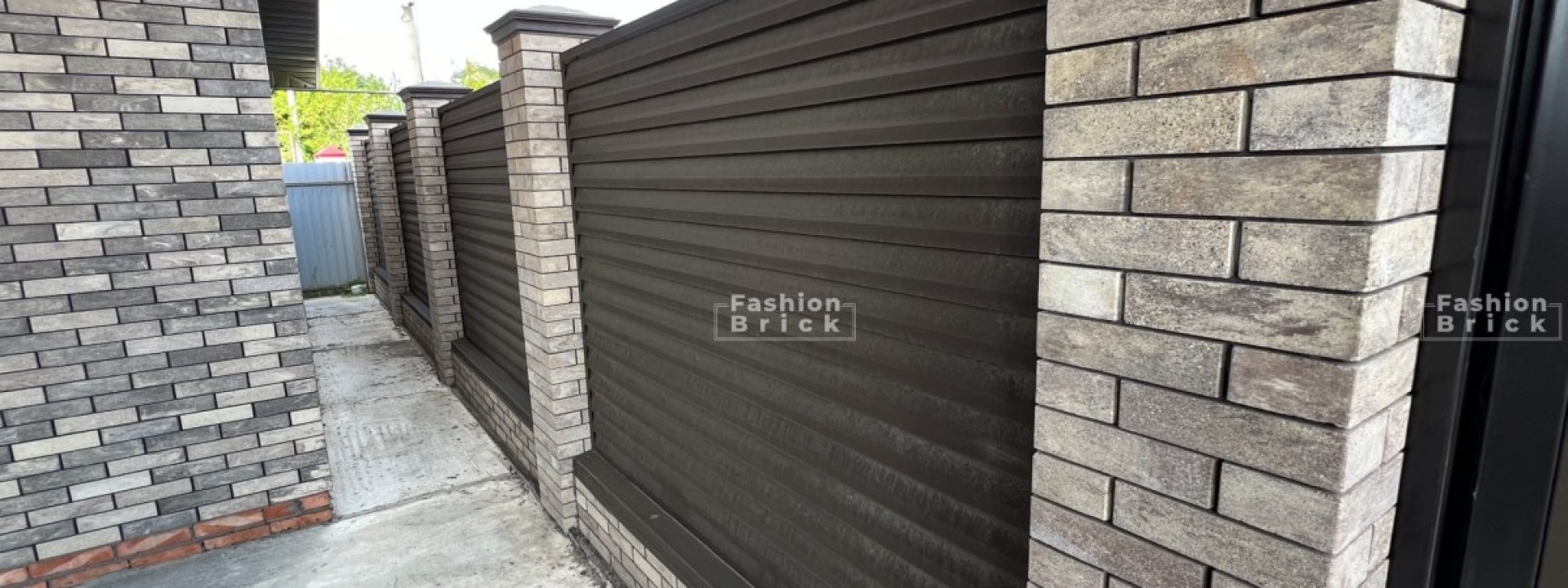 Блоки для заборов и столбов в республике Дагестан