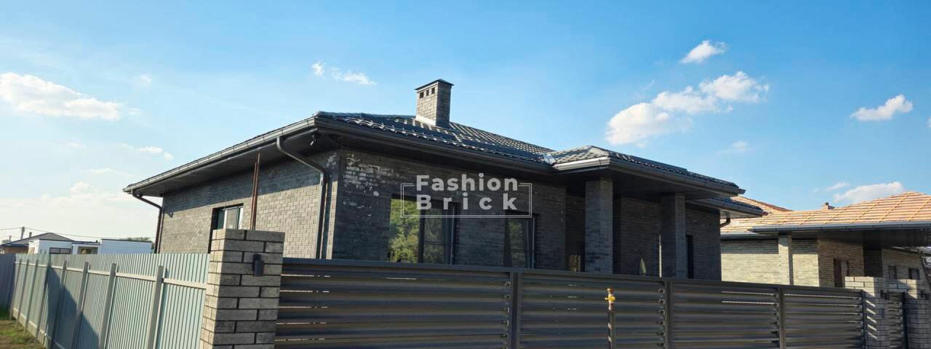 Блоки для заборов в Краснодаре, магазины склады заборных блоков