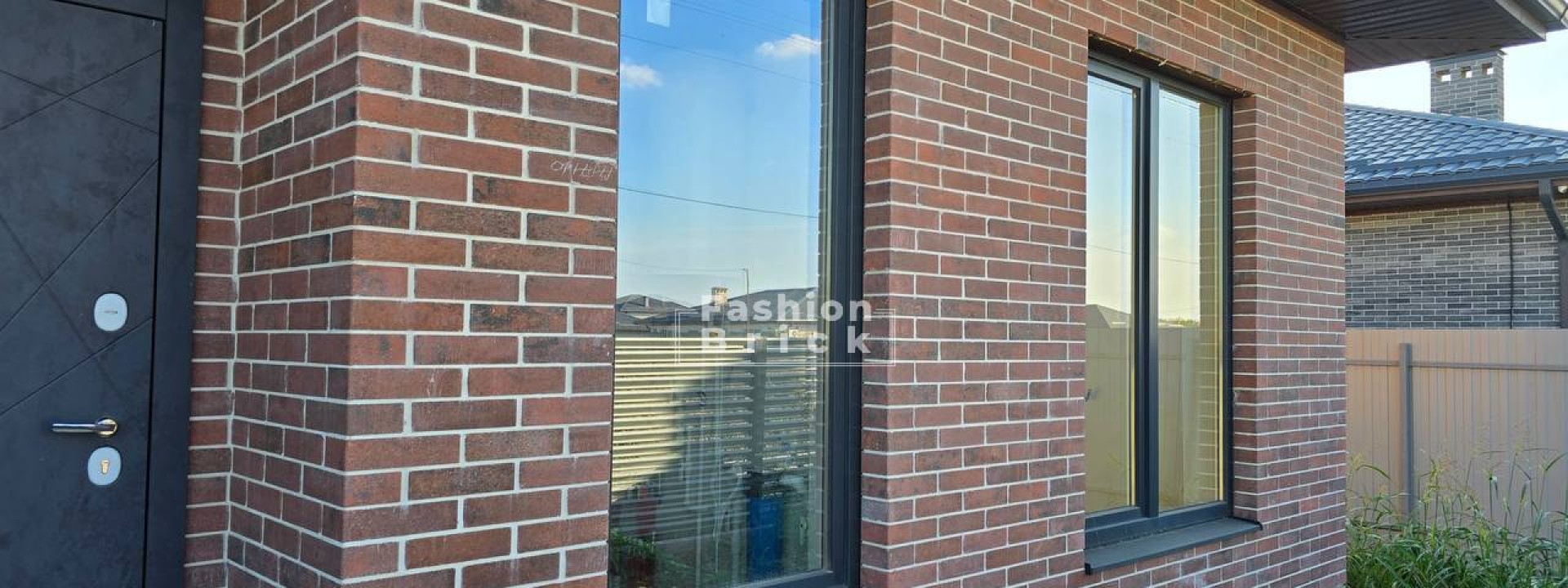 Блоки для заборов в Ростове-на-Дону