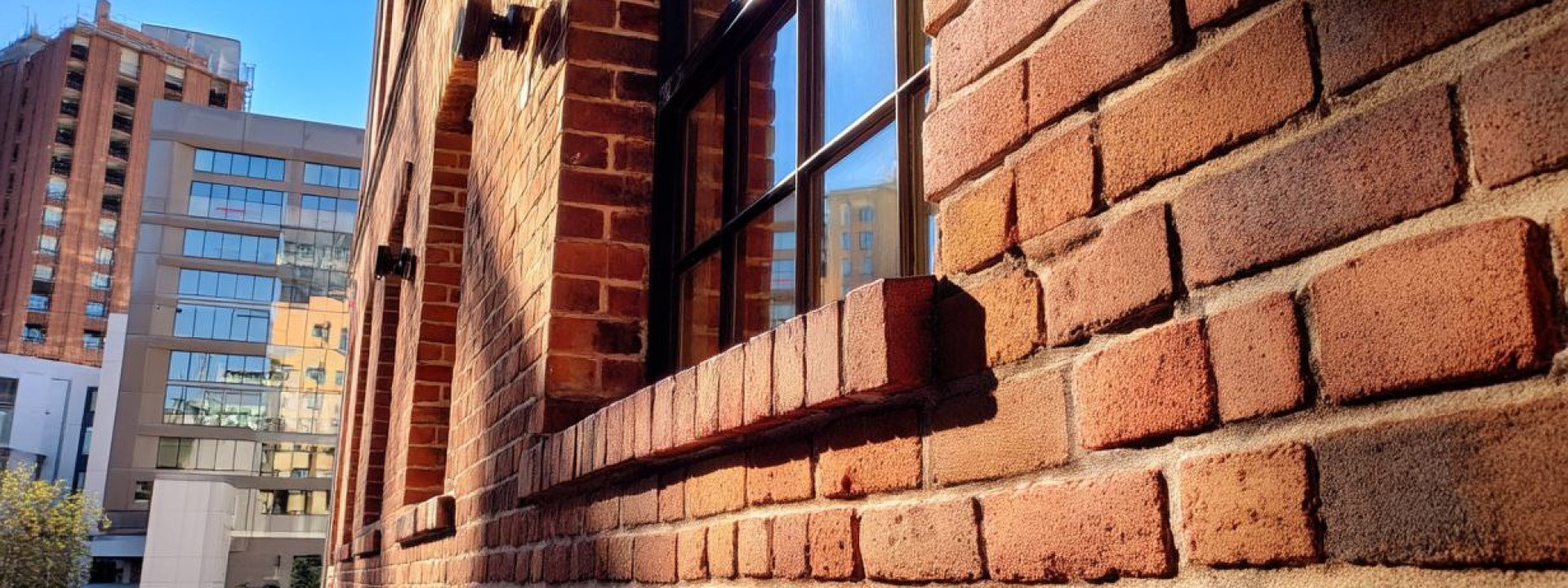 Кирпичные блоки для заборов и столбов от завода в Туапсе