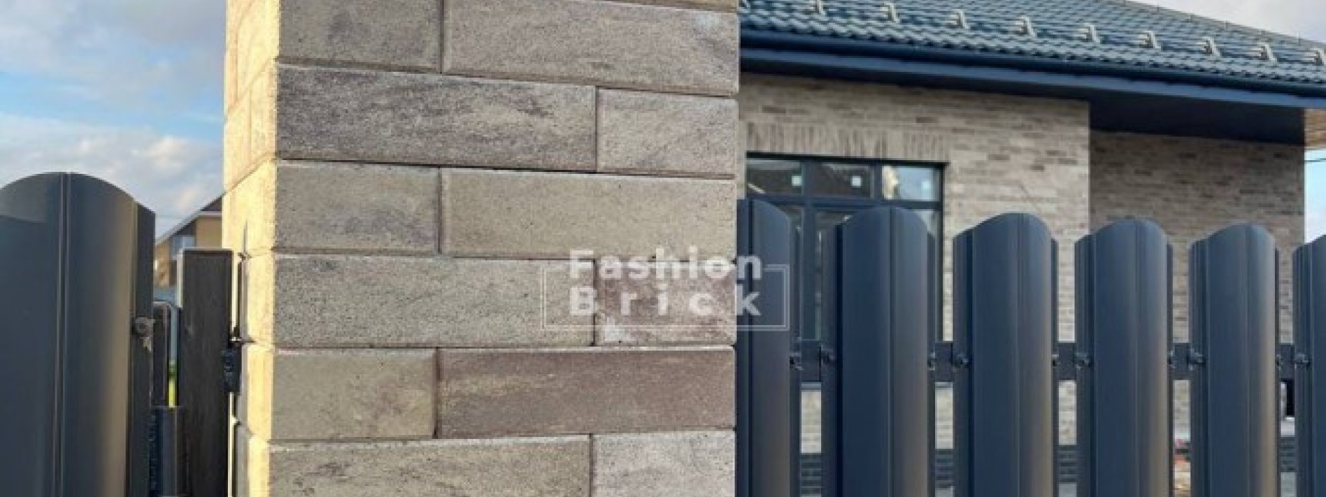 Как дешево построить сделать забор для дачи или дома