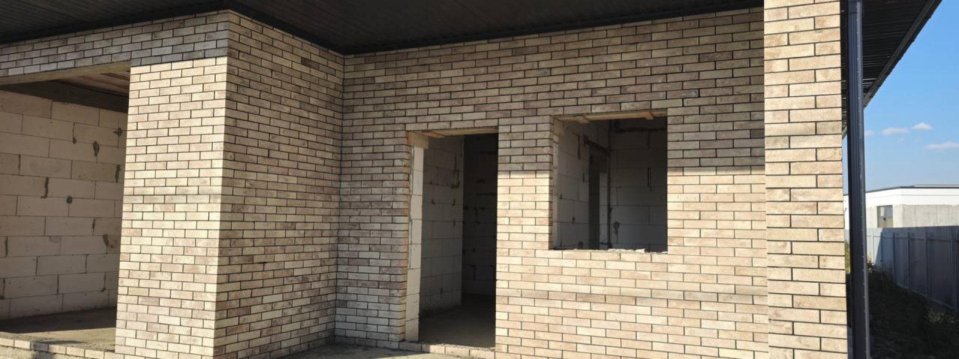 Как построить забор на даче под ключ цена недорого