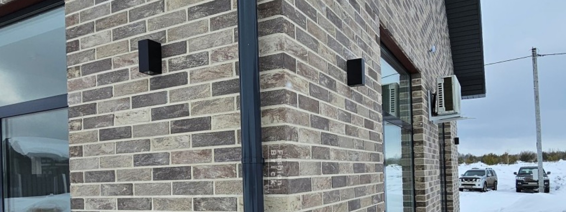 Какие блоки для забора лучше выбрать