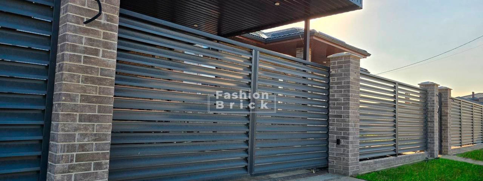 Кирпич облицовочный ручной формовки Faber Jar сравнение с лицевым кирпичом Fashion Brick