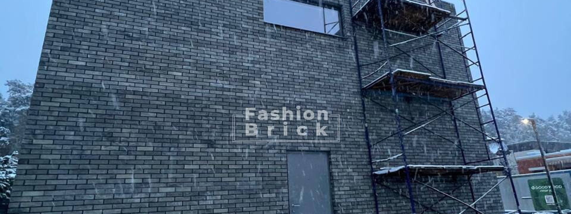 Кирпичи и блоки Амстердам и Мюнхен, для чего применяются