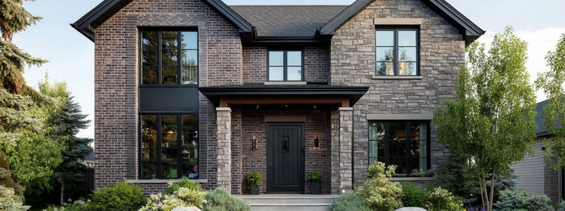 Облицовочный кирпич для фасада купить в Феодосии