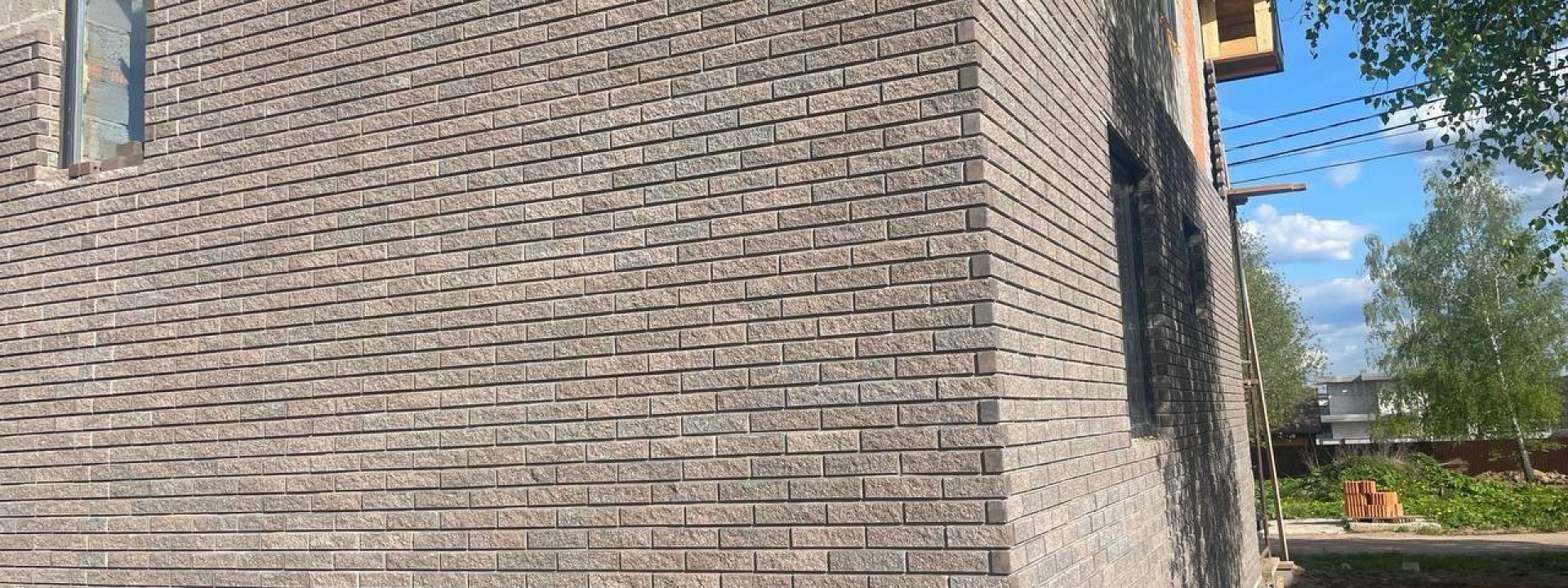 Кирпичный завод в Краснодаре