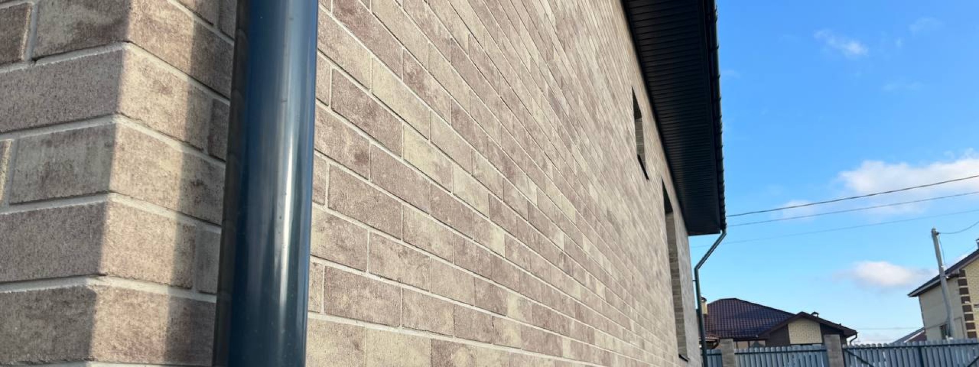 Кирпичный завод в Тихорецке, квадроблоки для строительства