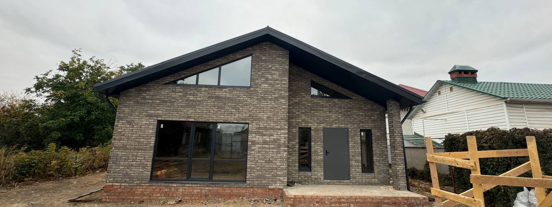 Кирпичный завод в Воронеже